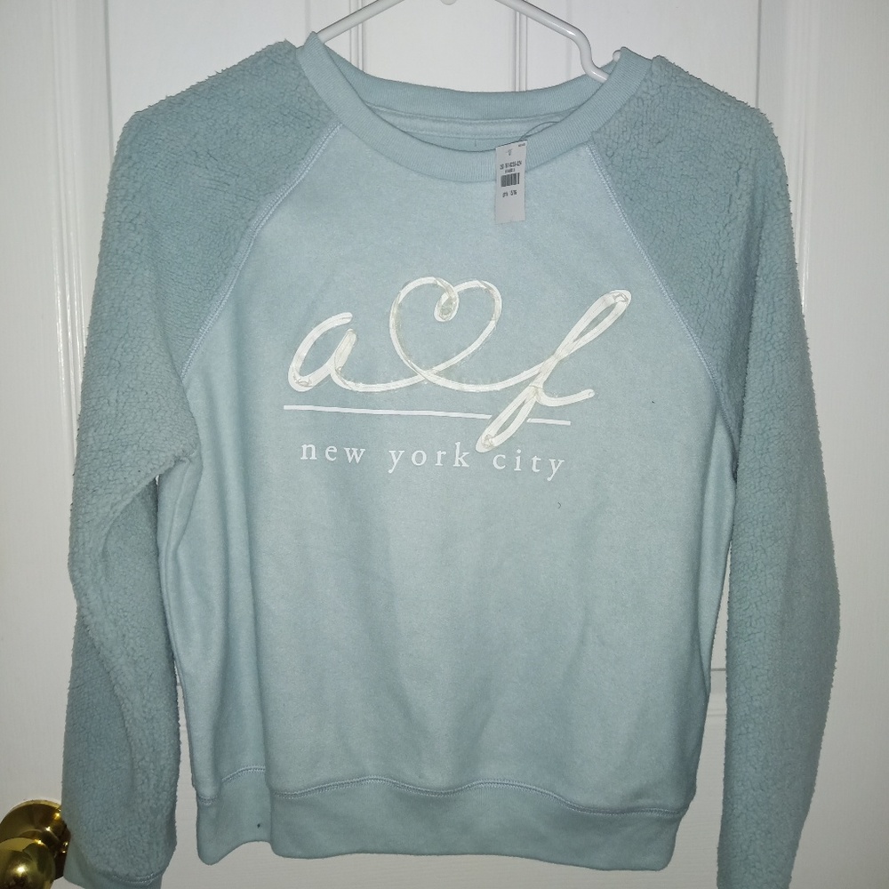 Abercrombie Kids Sweatshirt